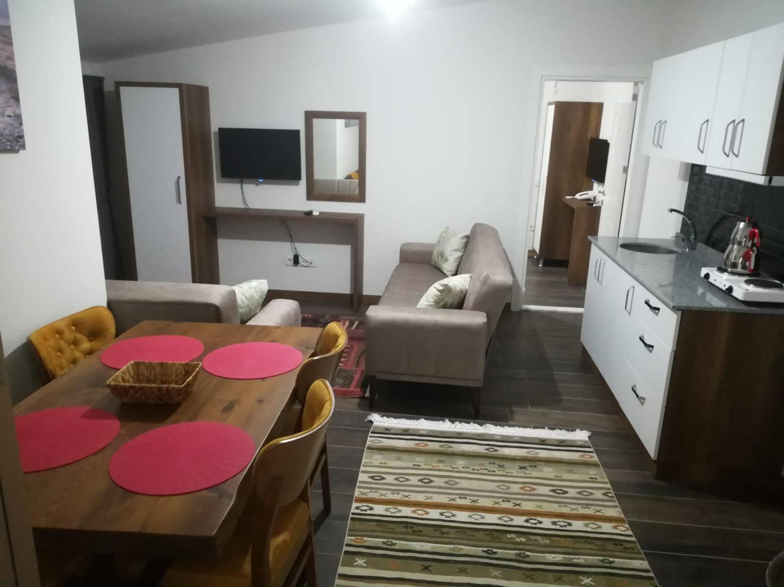 Grand Gulluk & Hotel 3*