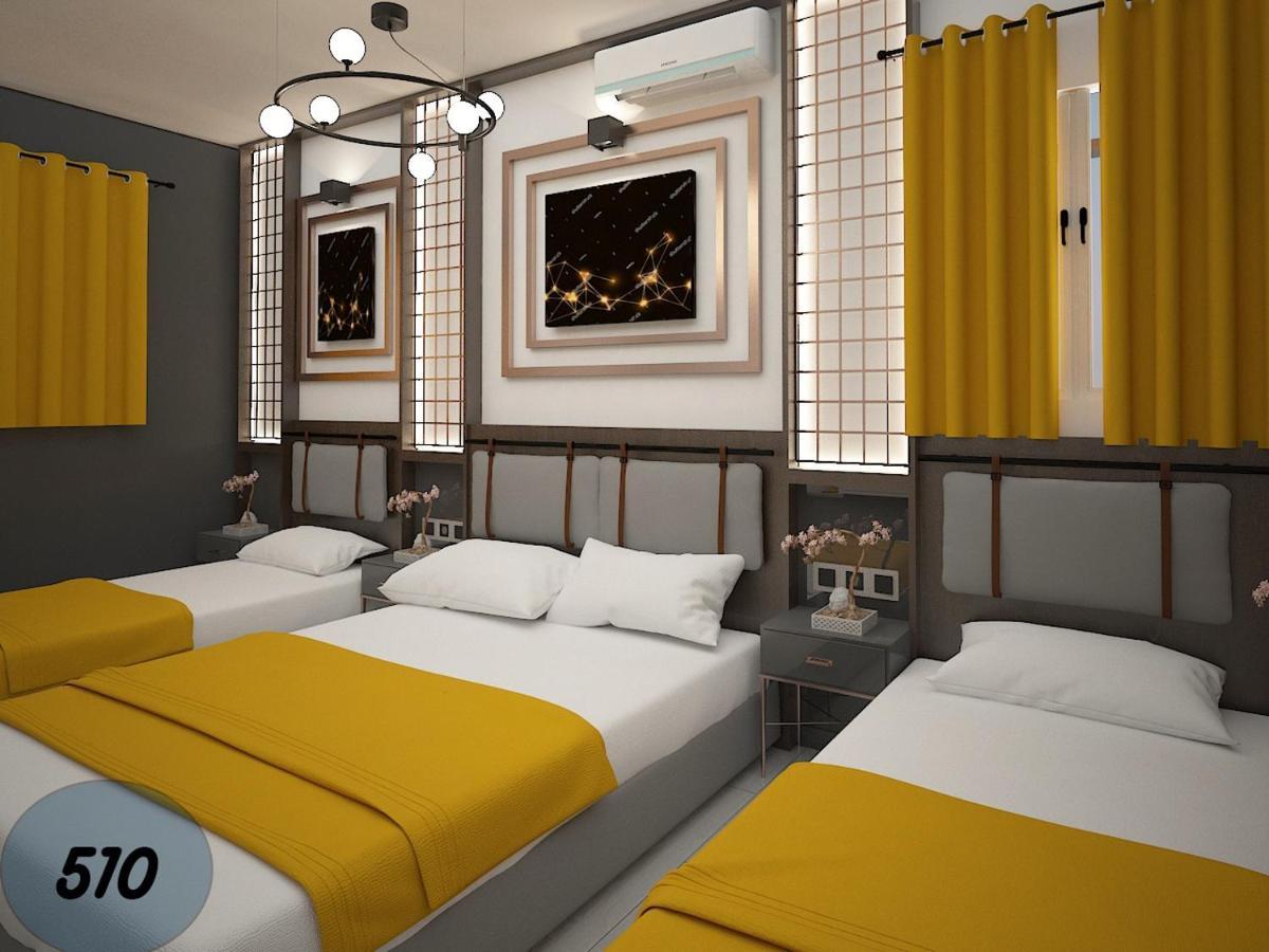 Exporoyal Otel Antalya