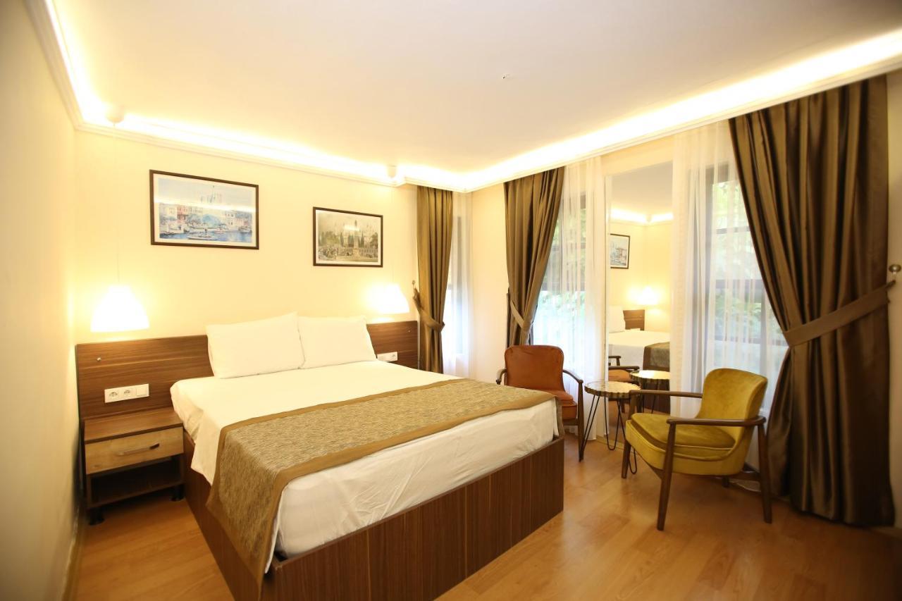 Taka-butik-otel Hotel *