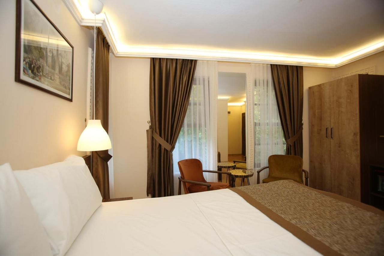 Hotel Taka-butik-otel