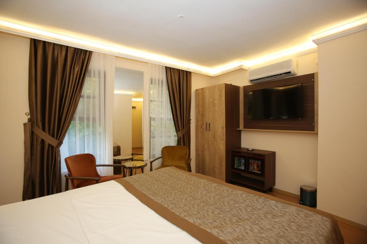 Hotel Taka-butik-otel Antalya