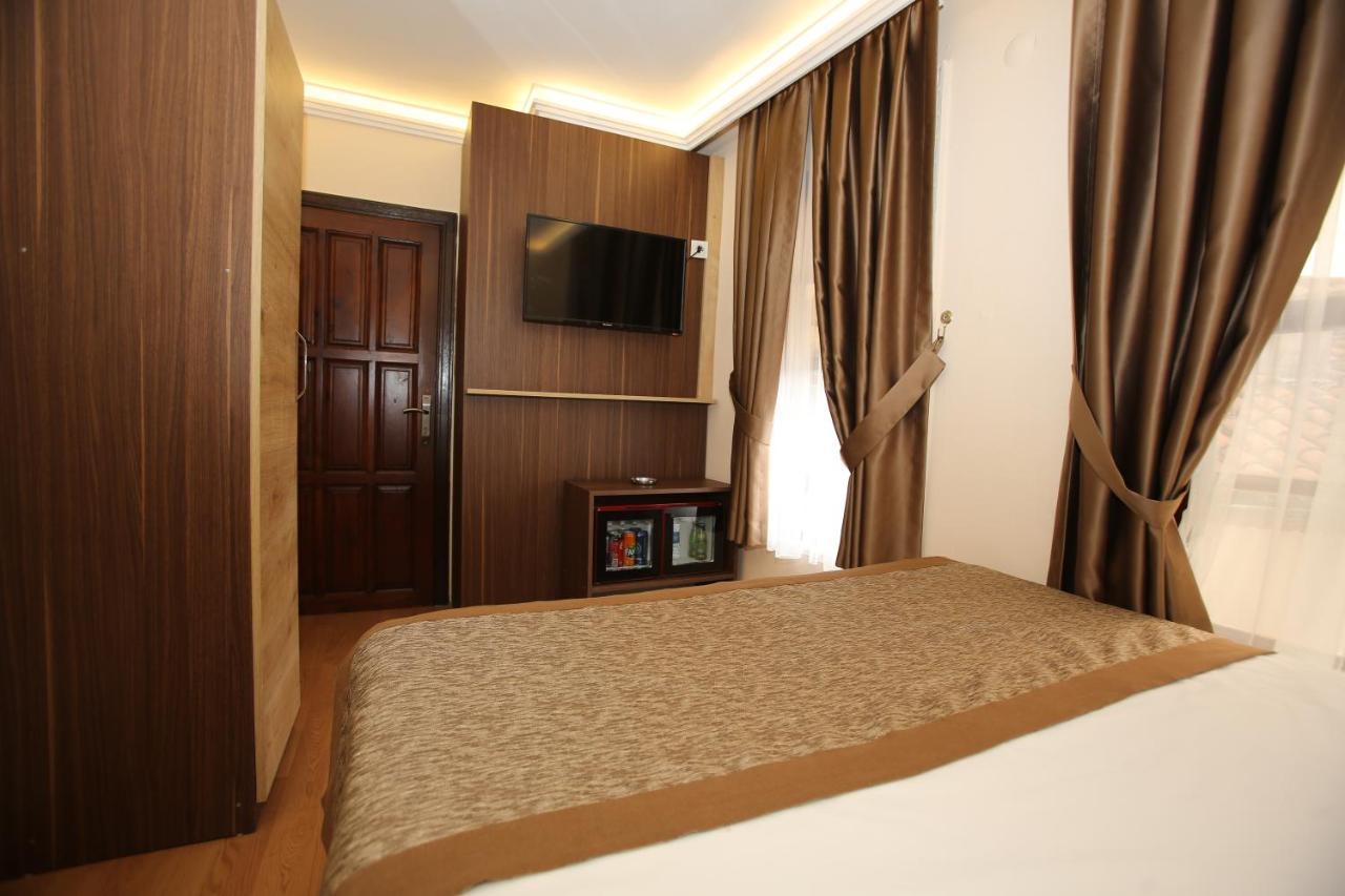 Taka-butik-otel * Antalya