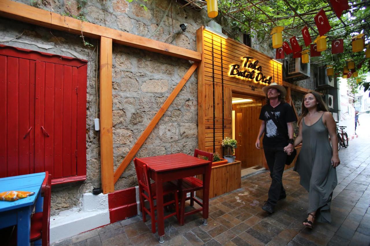 Hotel Taka-butik-otel *