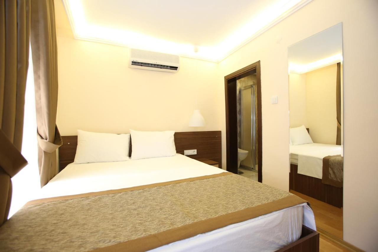 Taka-butik-otel Hotel