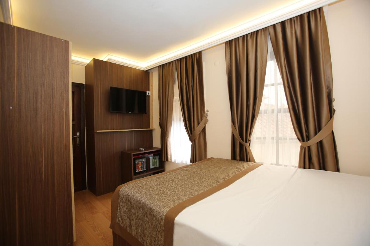 Hotel Taka-butik-otel Antalya