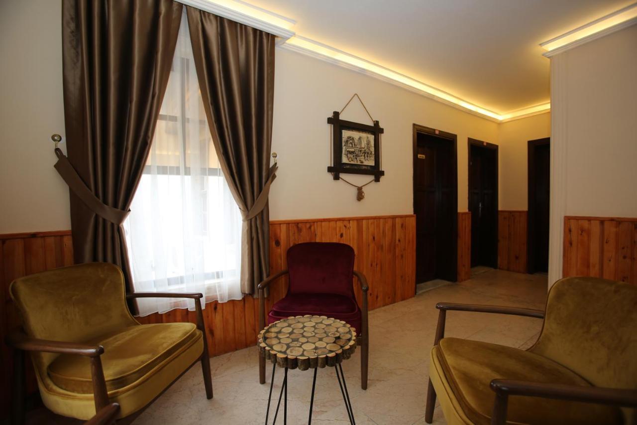 Taka-butik-otel Hotel *