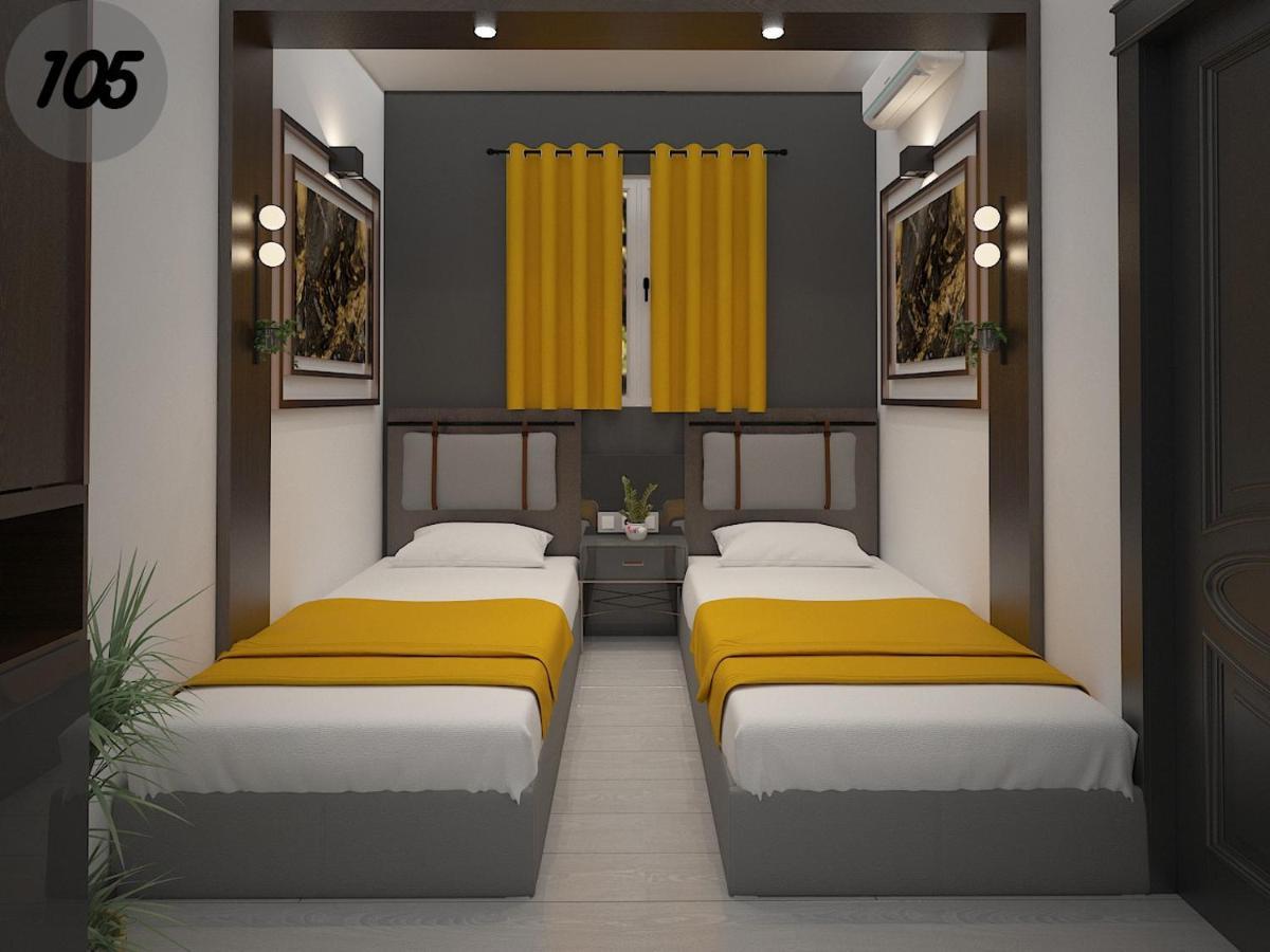 Exporoyal Otel Antalya