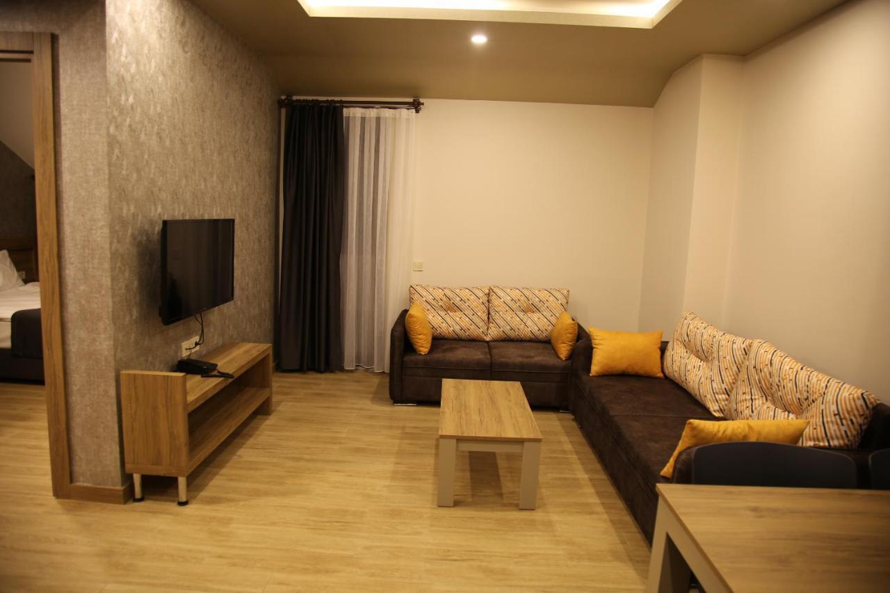 Aparthotel Golden World Antalya