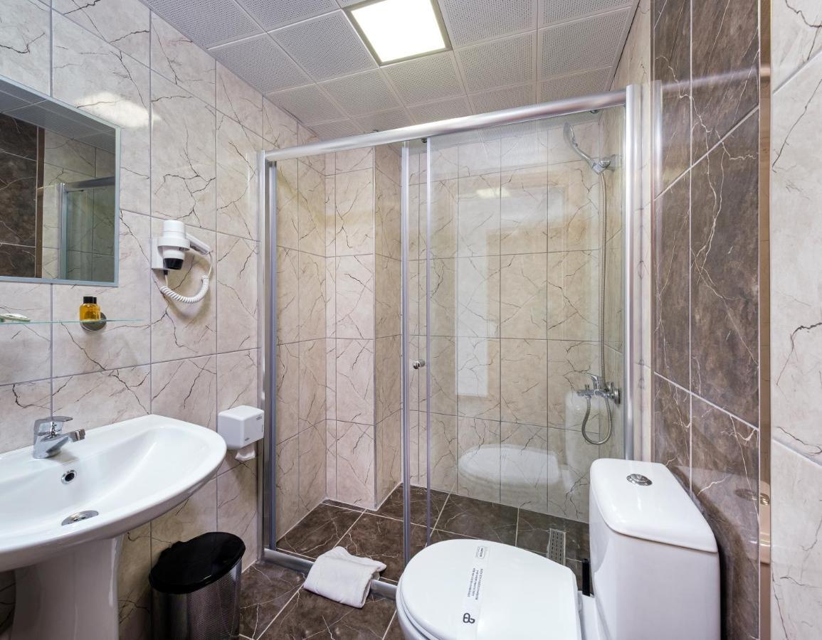 Hotel Grand Gulluk Hotel&spa Antalya