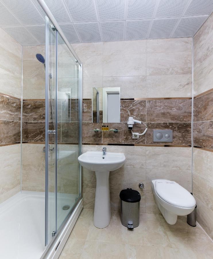 Grand Gulluk Hotel&spa 4*