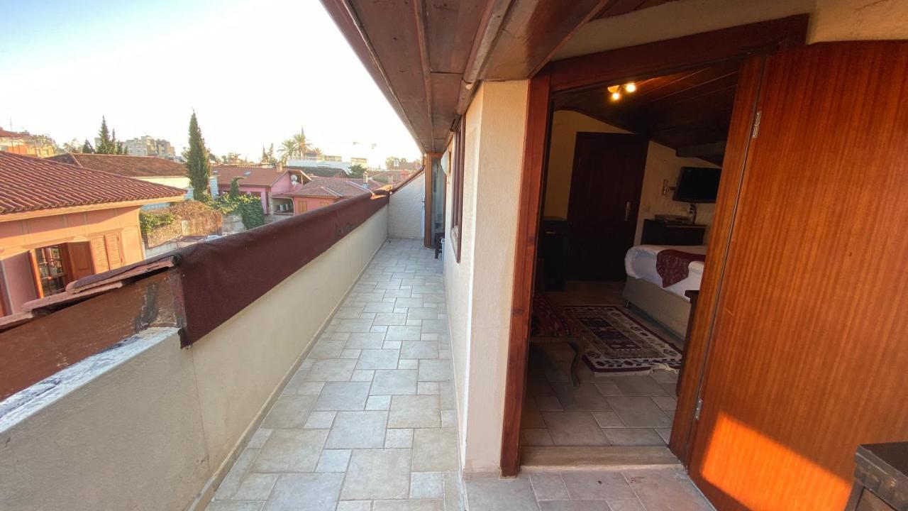 Hotel Cicerone Antalya