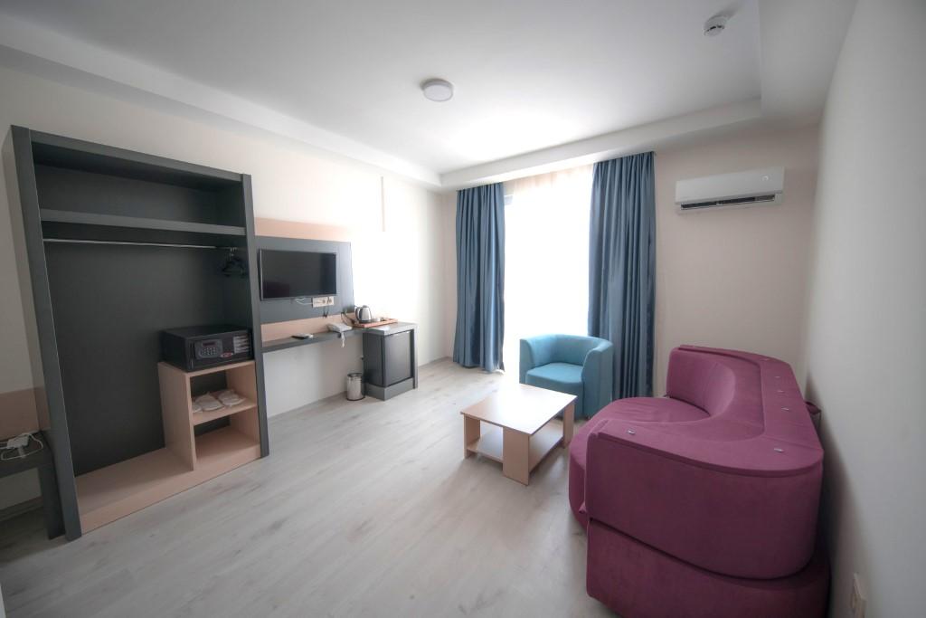 Attalos Smart Lara Star Hotel Antalya