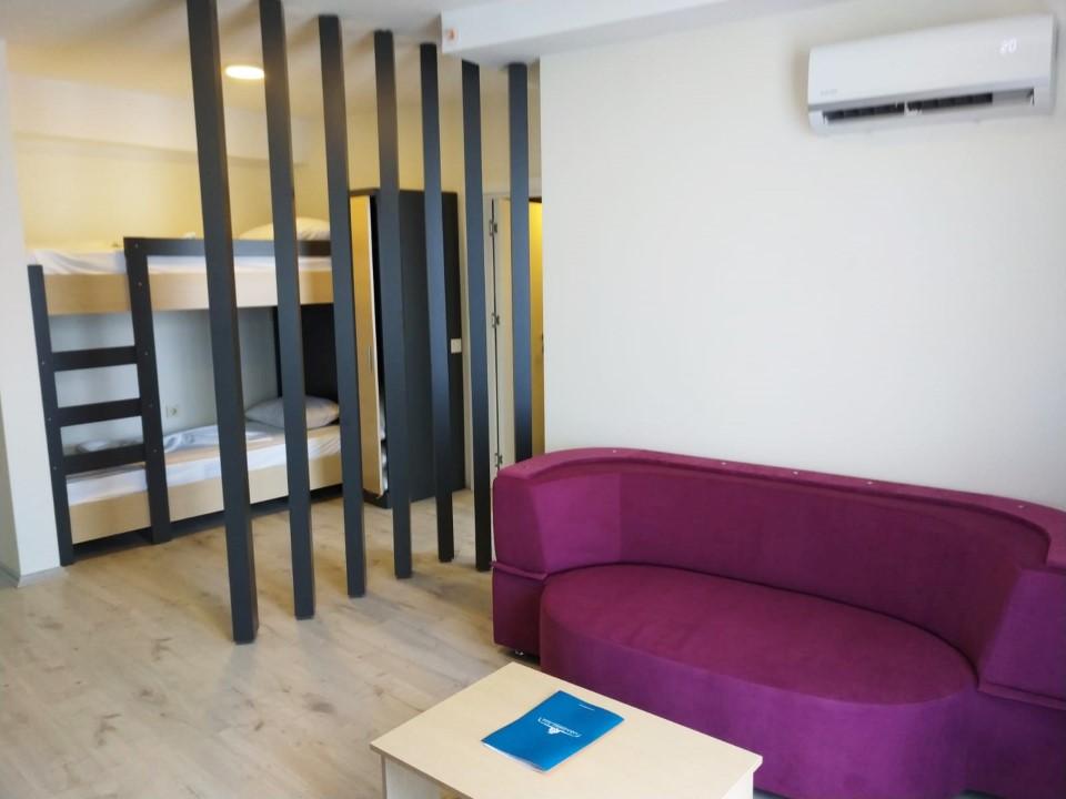 Attalos Smart Lara Star 4* Antalya