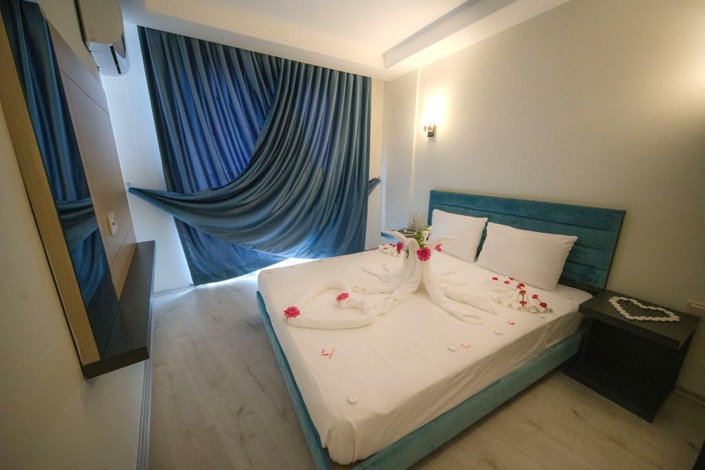 Attalos Smart Lara Star Hotel 4*