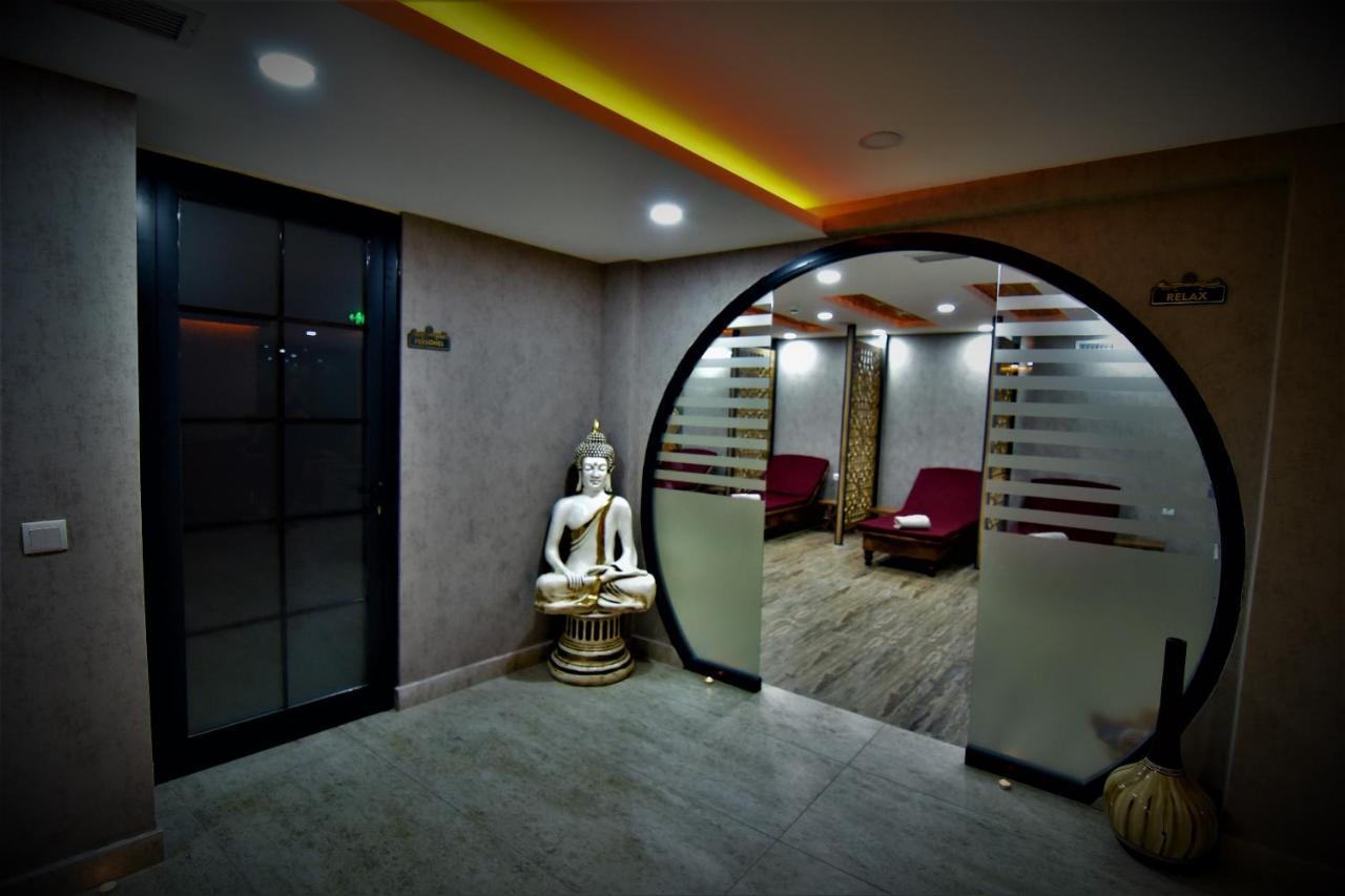 Sirena Apart&spa Antalya