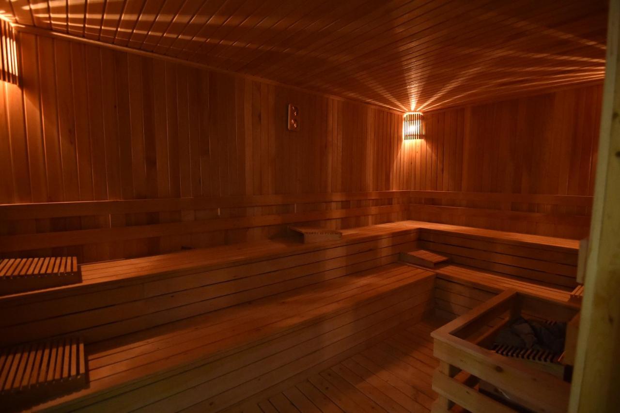Aparthotel Sirena Apart&spa 2*
