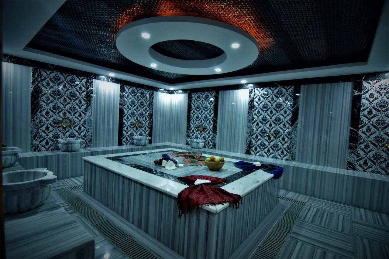 Sirena Apart&spa