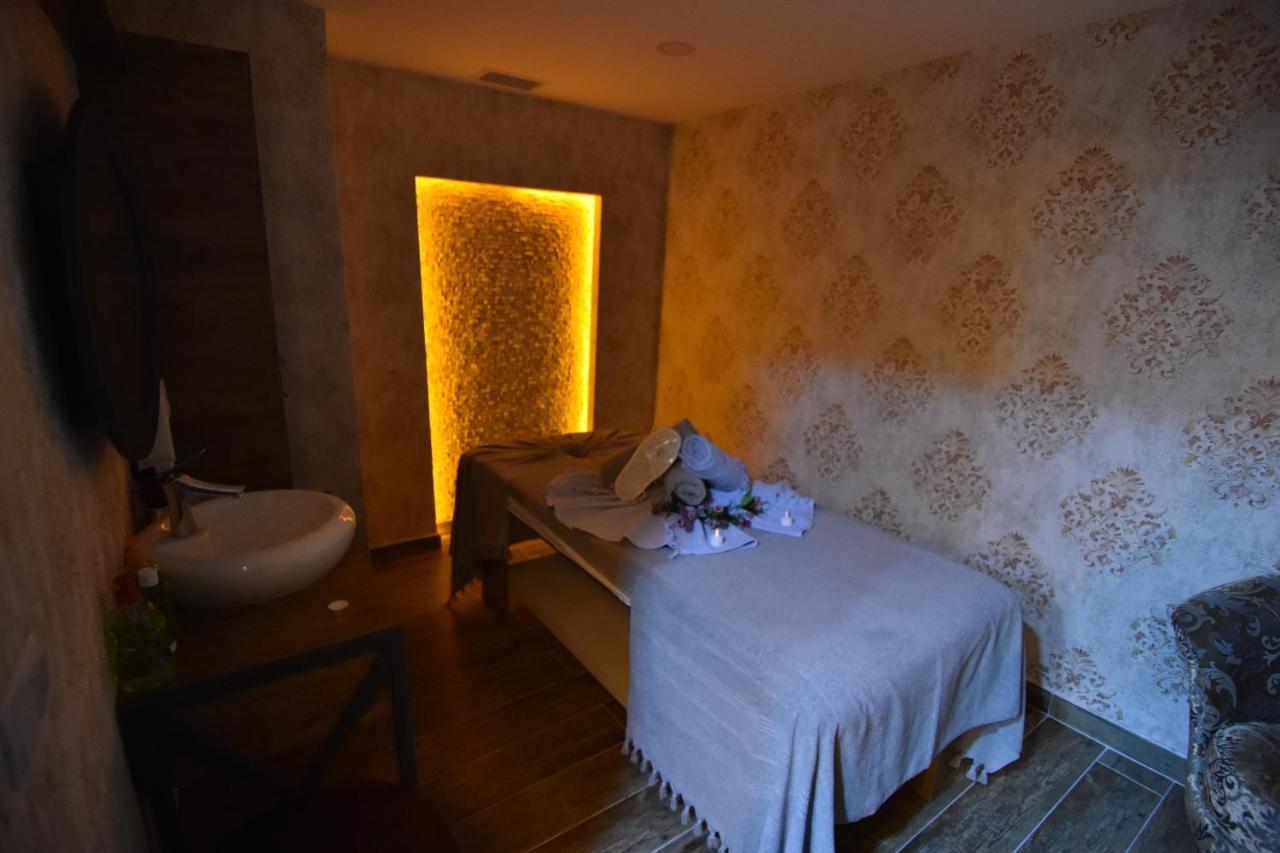 Sirena Apart&spa Antalya