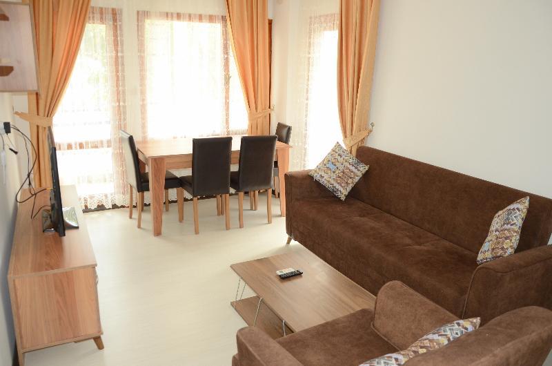 Hotel Maxx Antalya