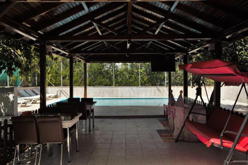 Maxx Hotel 2*