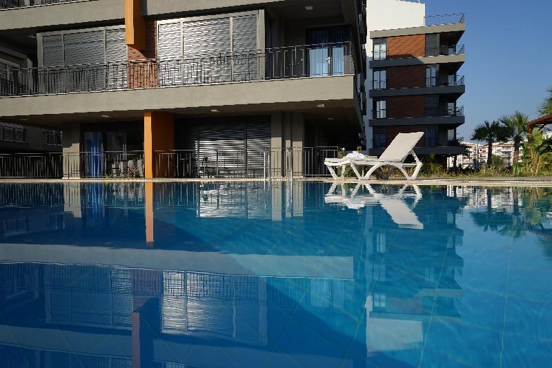 Mene * Antalya