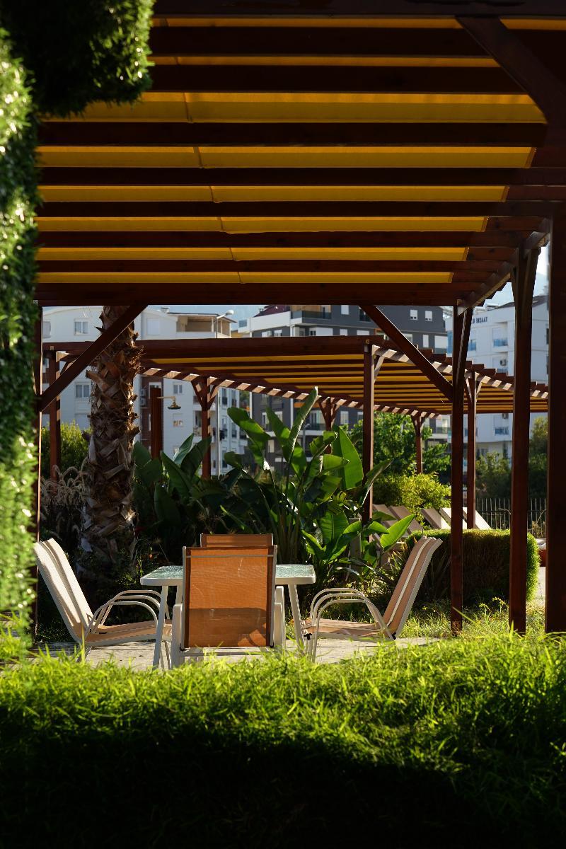 Mene Apartment *