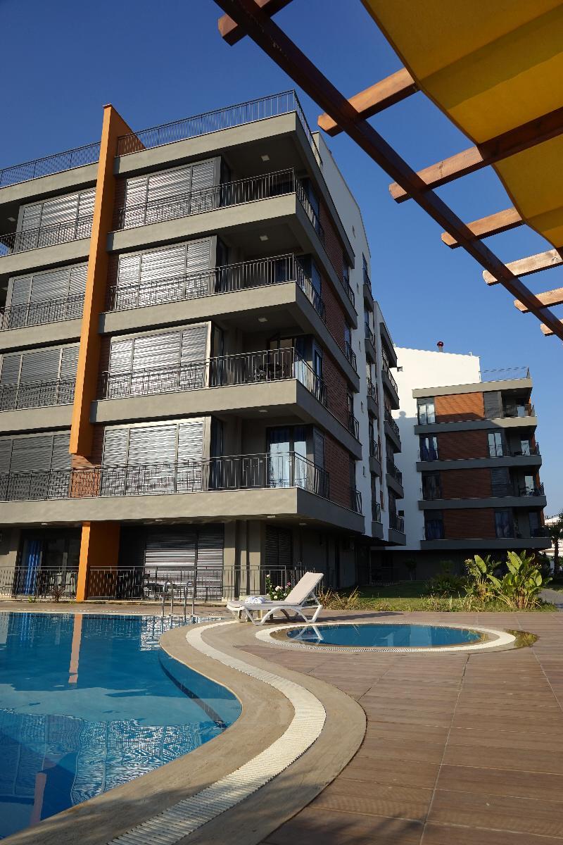 Mene * Antalya