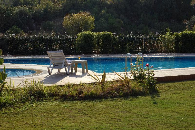 Mene * Antalya
