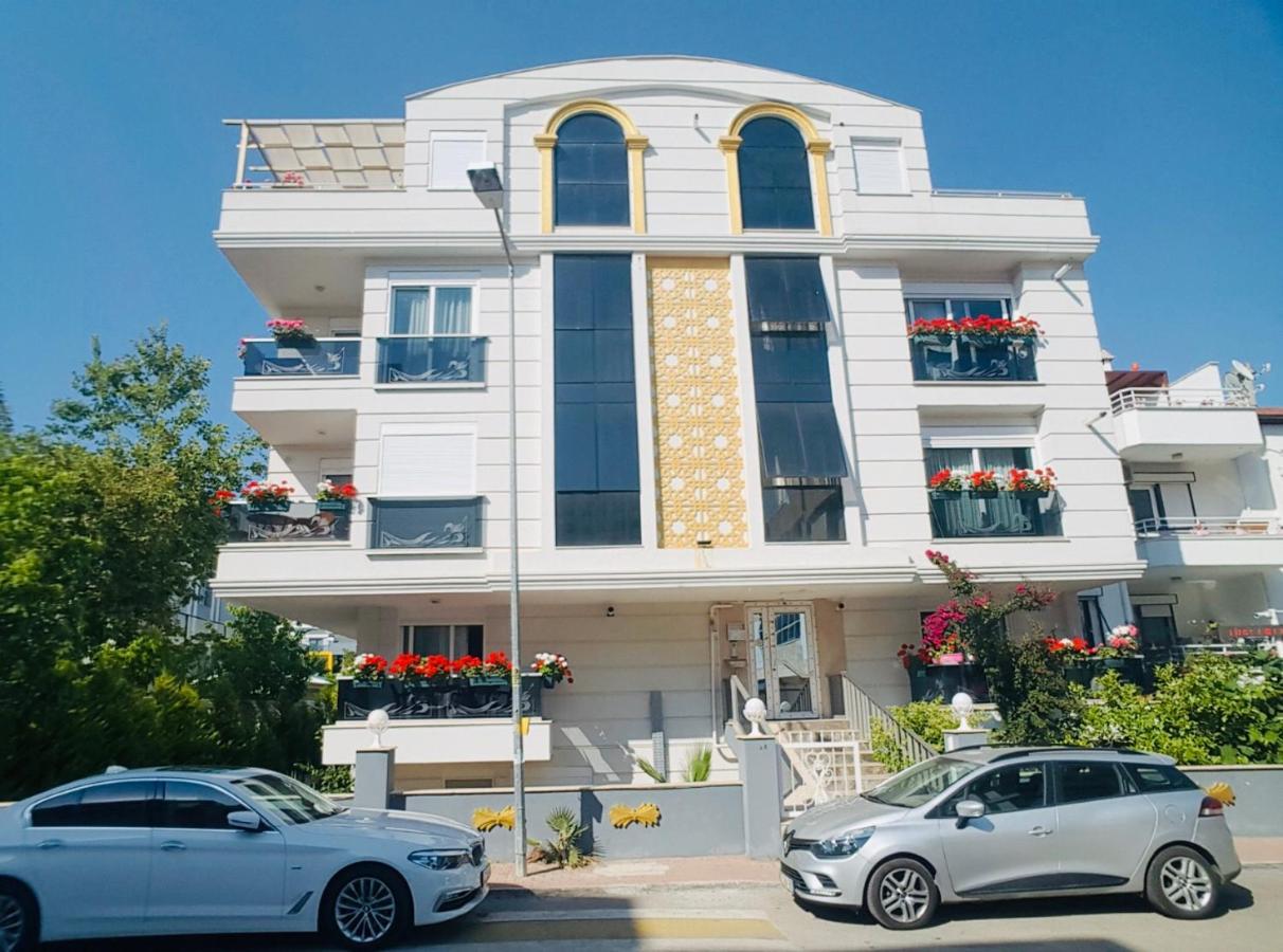 Royal Loft Antalya
