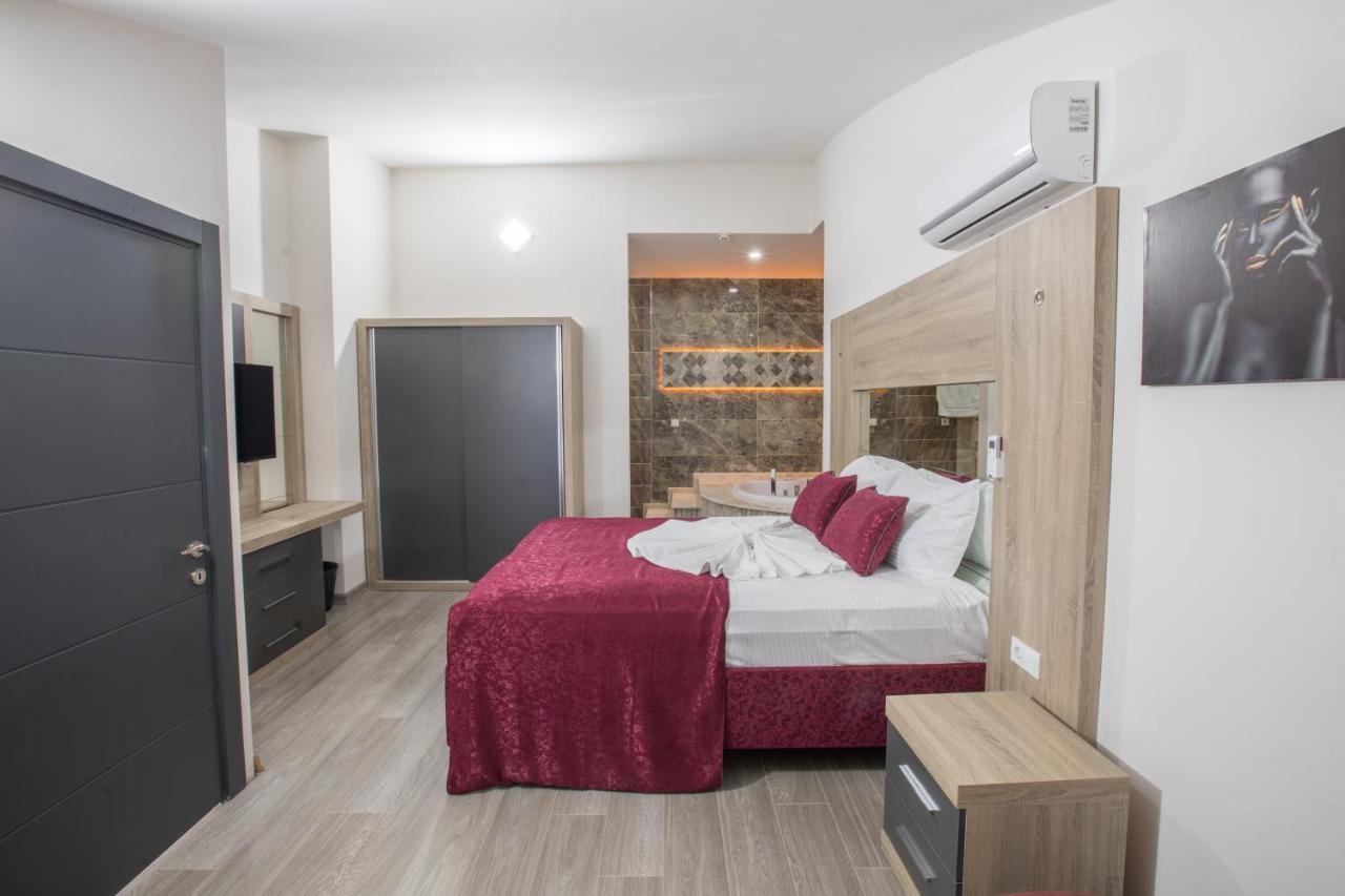 Elanis Apart Otel
