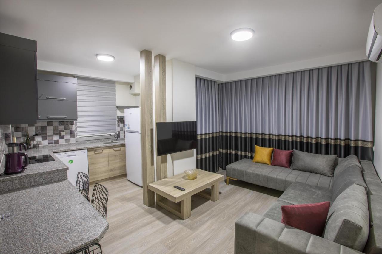 Elanis 3* Antalya