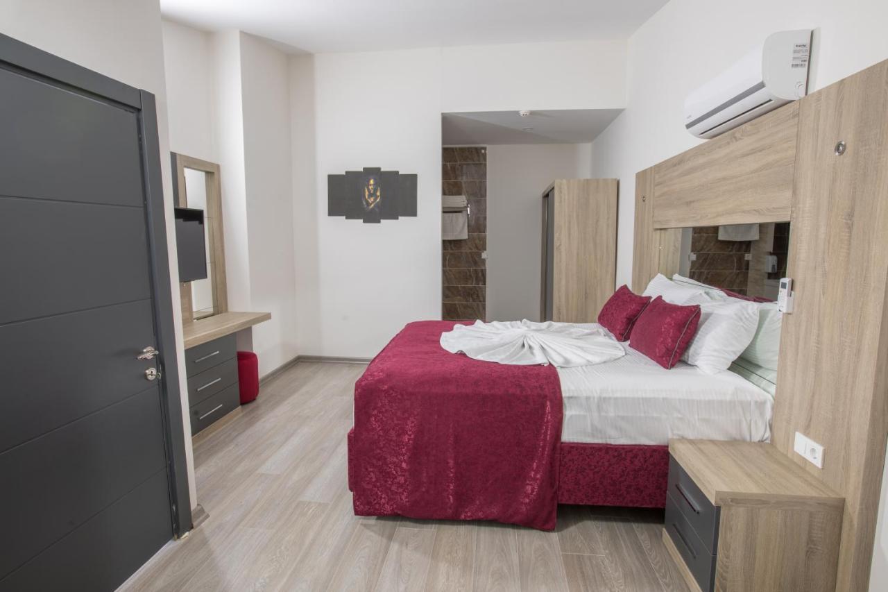Elanis 3* Antalya