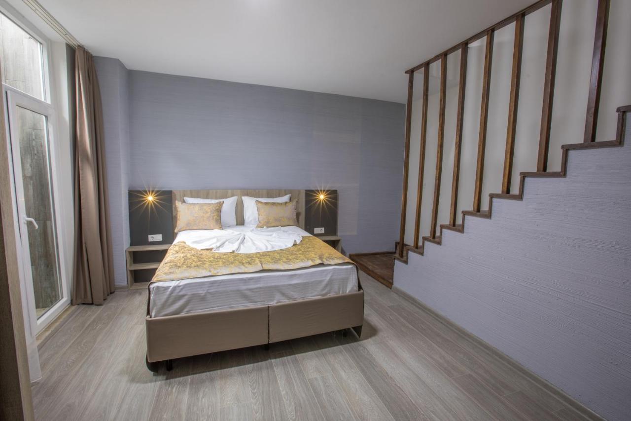 Elanis Antalya