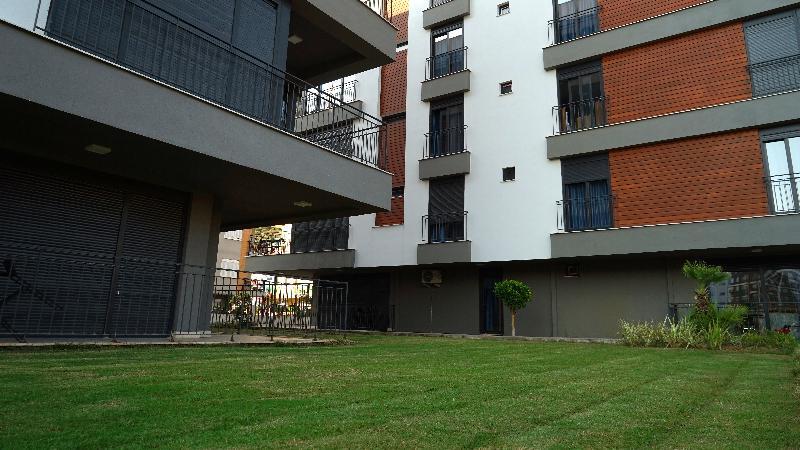 Apartment Mene