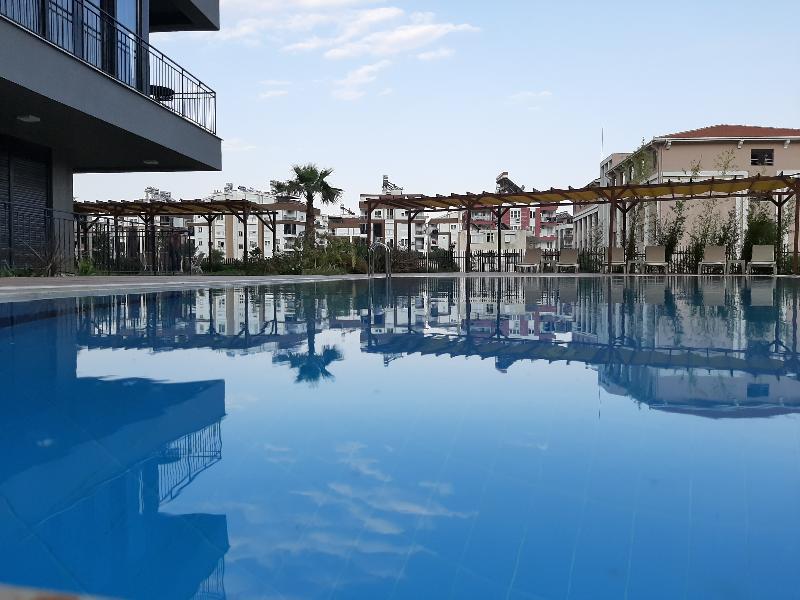 Mene * Antalya