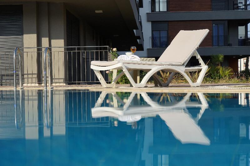 Apartment Mene