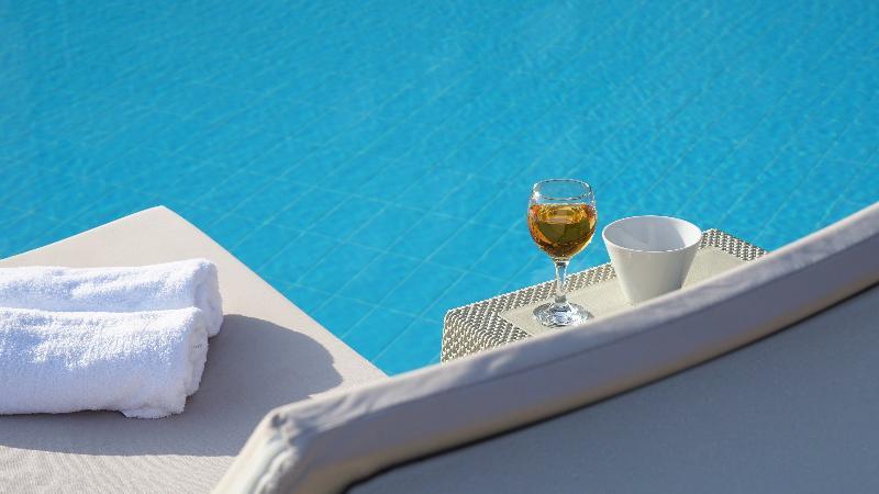 Mene Apartment Antalya