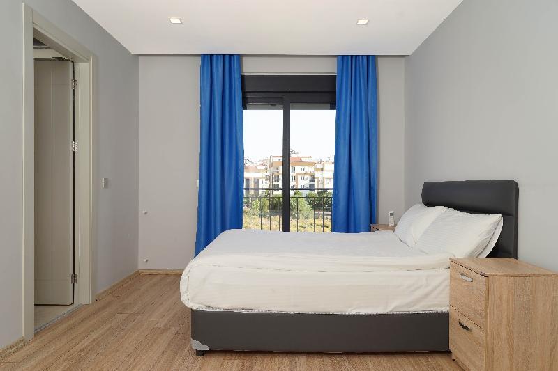 Mene Apartment