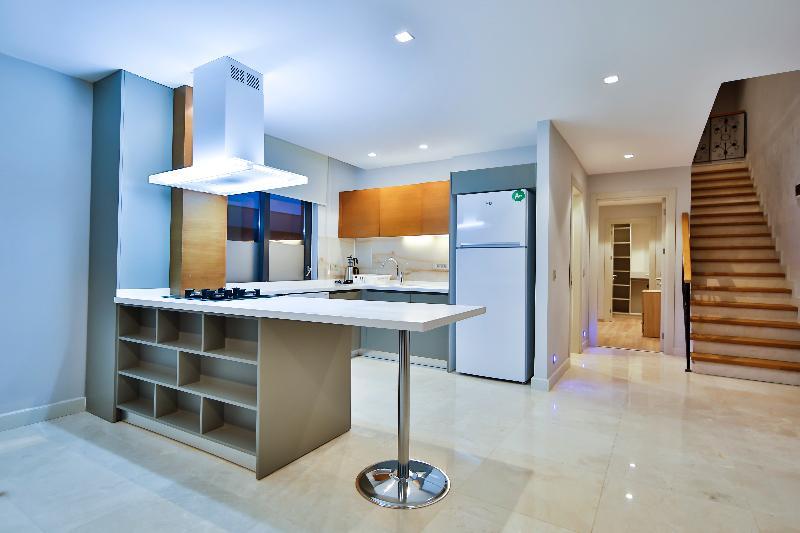 Mene Apartment *