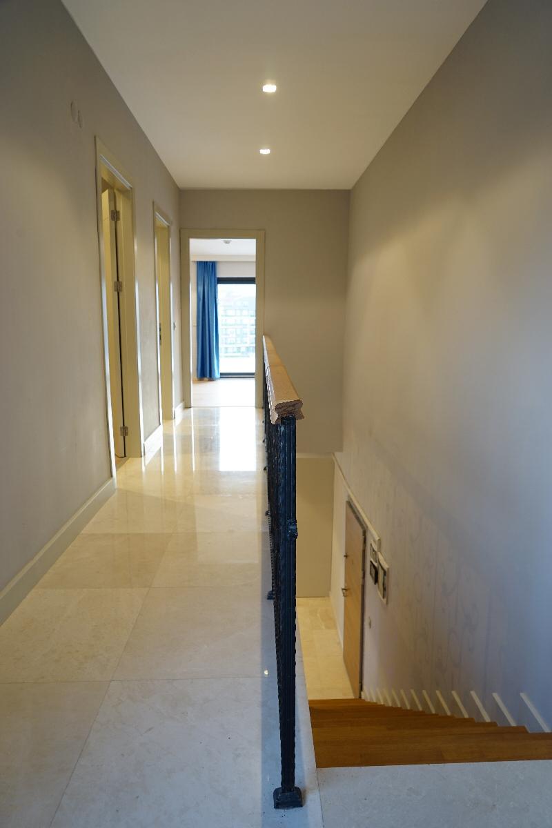 Apartment Mene Antalya