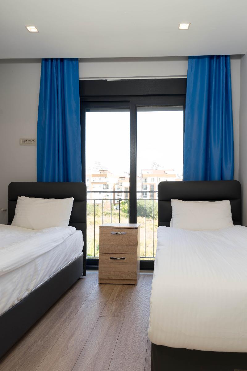 Apartment Mene