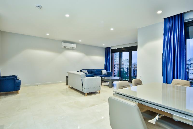 Mene Apartment Antalya