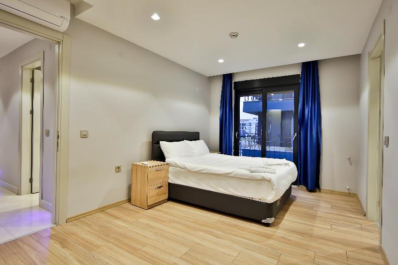 Mene Apartment
