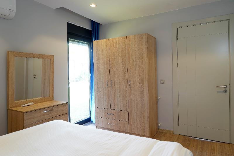 Mene Apartment *