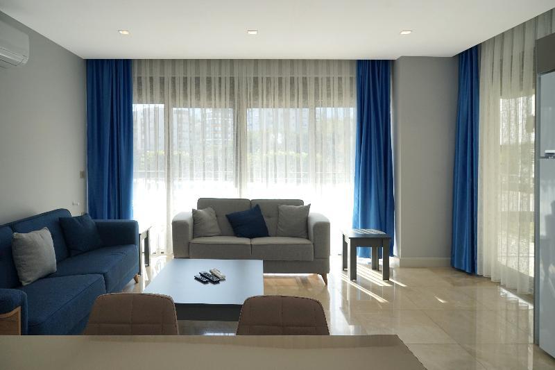Apartment Mene