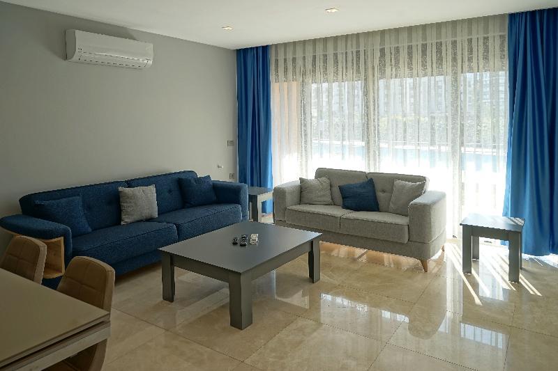 Mene Apartment Antalya