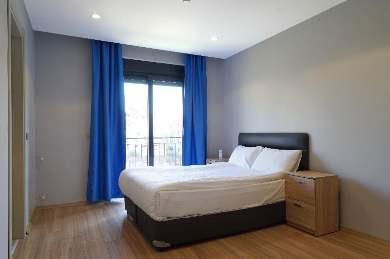 Mene Apartment *