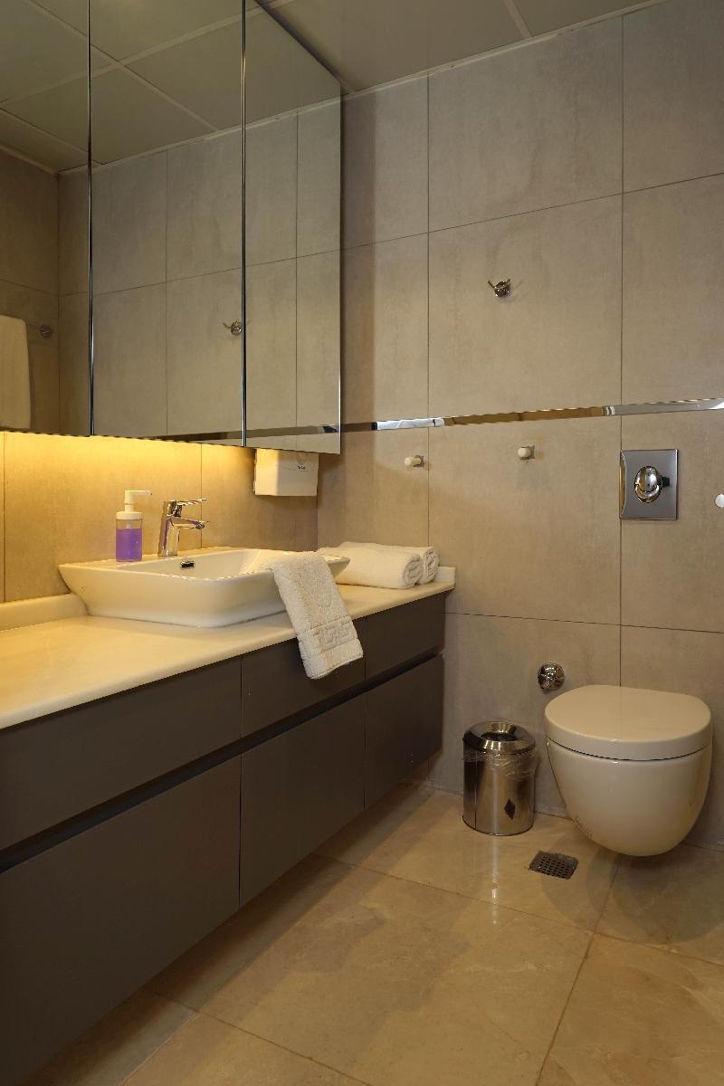Mene Apartment