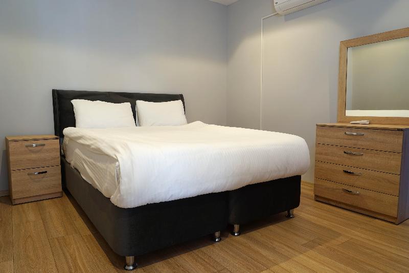 Apartment Mene *