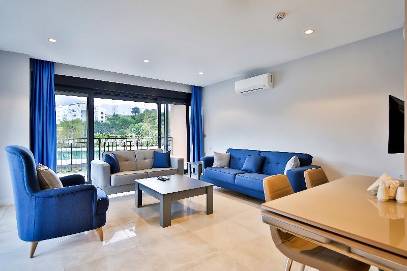 Mene Apartment *